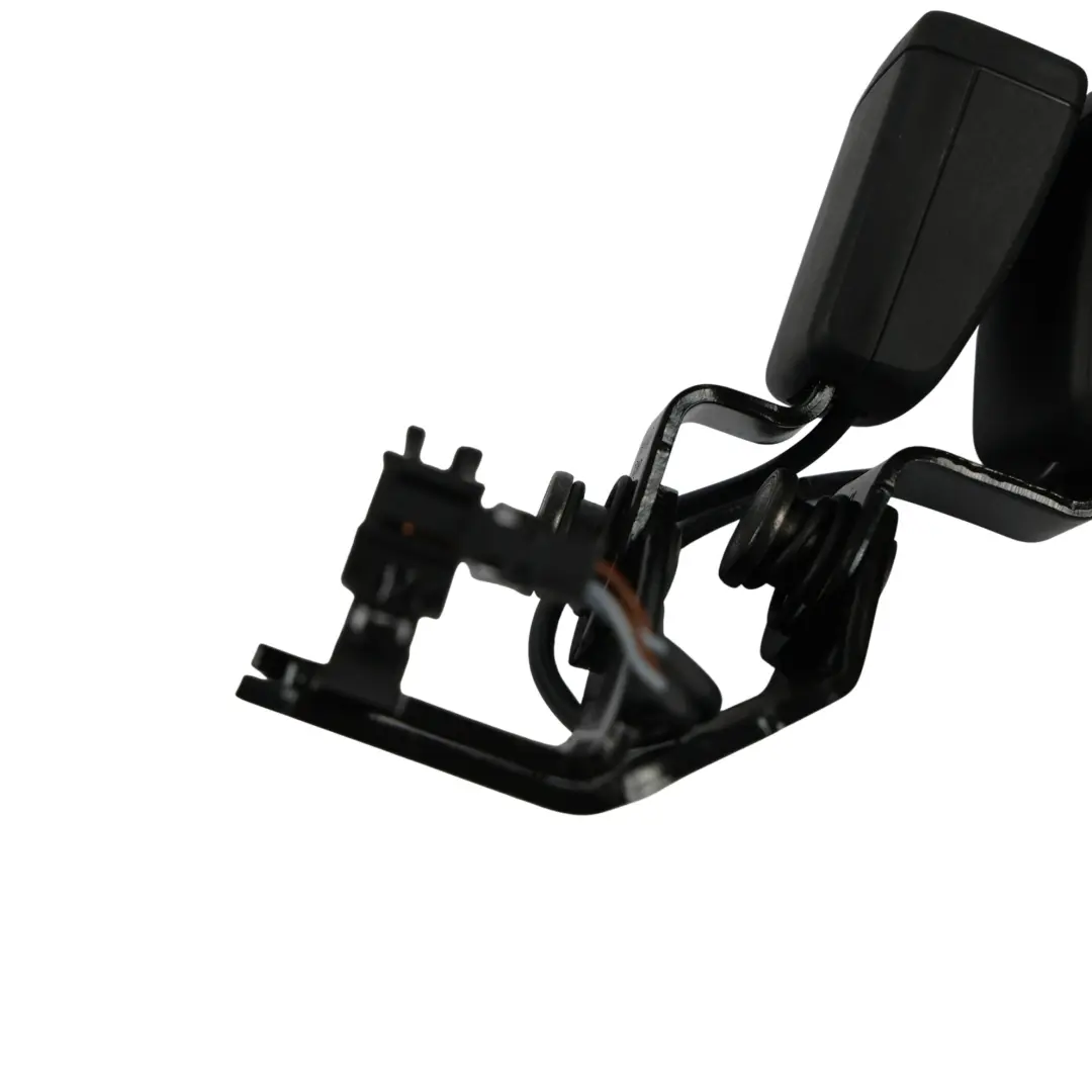 Cintura Posteriore Centrale Doppia Fibbia Sinistra per Audi A6 C8 con numero di parte 4K8857739BA Audi A6 C8 Cintura Posteriore Centrale Doppia Fibbia Sinistra - SKU 4K8857739BA - Numero di parte 4K8857739BA