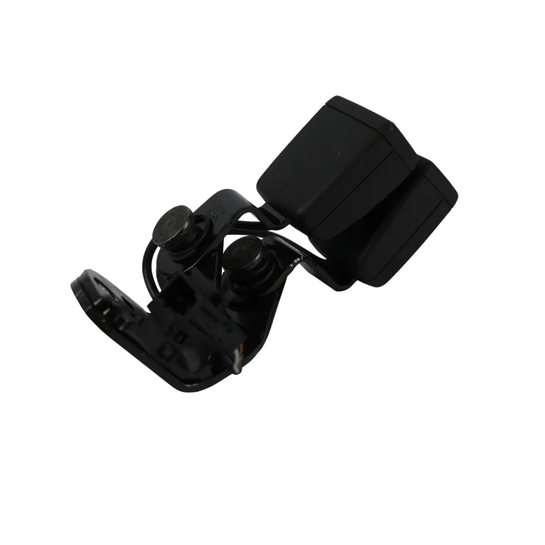 Hinten Mitte Sitzgurt Doppel Schnalle Schloss Links für Audi A6 C8 mit Teilenummer 4K8857739BA Audi A6 C8 Hinten Mitte Sitzgurt Doppel Schnalle Schloss Links - SKU 4K8857739BA - Teilenummer 4K8857739BA