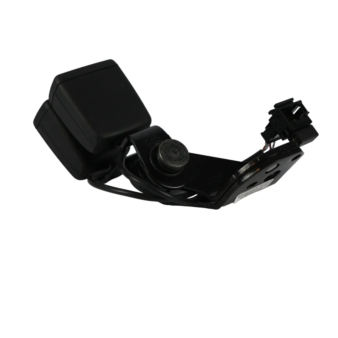 Boucle Double Ceinture Sécurité Centrale Arrière Gauche pour Audi A6 C8 à propos du numéro de pièce 4K8857739BA Audi A6 C8 Boucle Double Ceinture Sécurité Centrale Arrière Gauche - SKU 4K8857739BA - Numéro de pièce 4K8857739BA