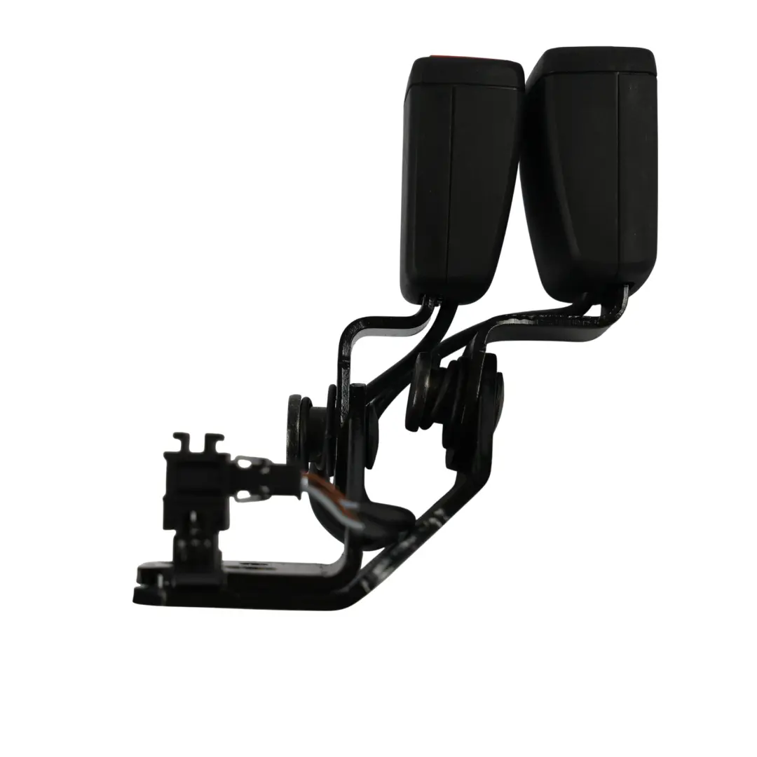 Hinten Mitte Sitzgurt Doppel Schnalle Schloss Links für Audi A6 C8 mit Teilenummer 4K8857739BA Audi A6 C8 Hinten Mitte Sitzgurt Doppel Schnalle Schloss Links - SKU 4K8857739BA - Teilenummer 4K8857739BA