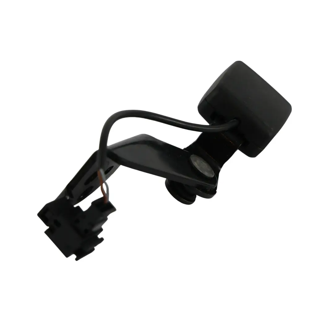 Audi A6 C8 Cinturón Seguridad Trasero Hebilla Retención Clip Derecho - SKU 4K8857740AL - Número de pieza 4K8857740AL