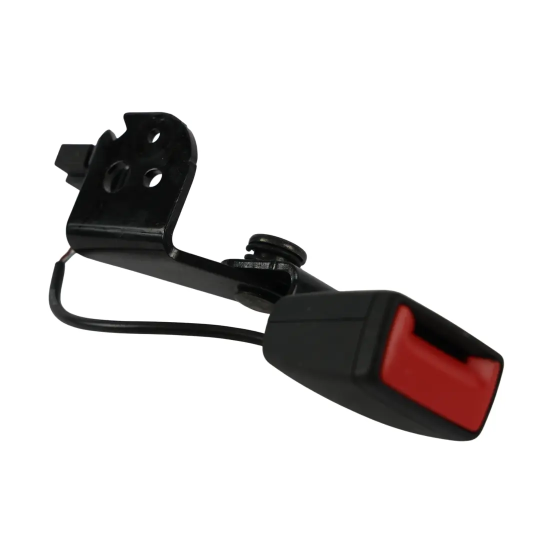 Clip Fissaggio Fibbia Cintura Sicurezza Posteriore Destra per Audi A6 C8 con numero di parte 4K8857740AL Audi A6 C8 Clip Fissaggio Fibbia Cintura Sicurezza Posteriore Destra - SKU 4K8857740AL - Numero di parte 4K8857740AL