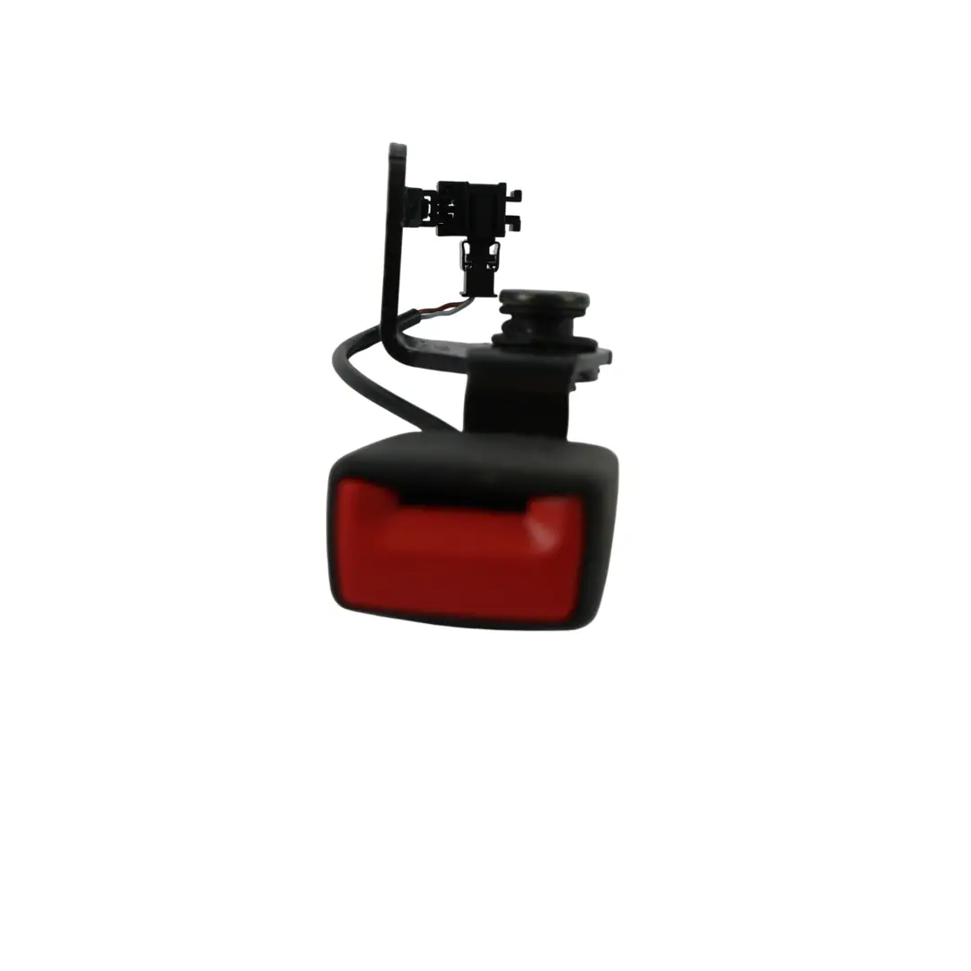Audi A6 C8 Hinteren Sicherheitsgurt Schnalle Catch Clip Rechts - SKU 4K8857740AL - Teilenummer 4K8857740AL