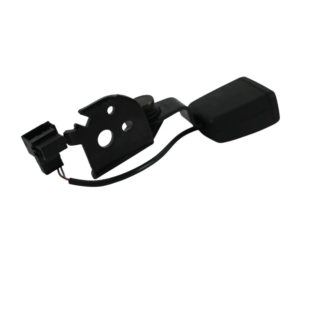 Hinteren Sicherheitsgurt Schnalle Catch Clip Rechts für Audi A6 C8 mit Teilenummer 4K8857740AL Audi A6 C8 Hinteren Sicherheitsgurt Schnalle Catch Clip Rechts - SKU 4K8857740AL - Teilenummer 4K8857740AL