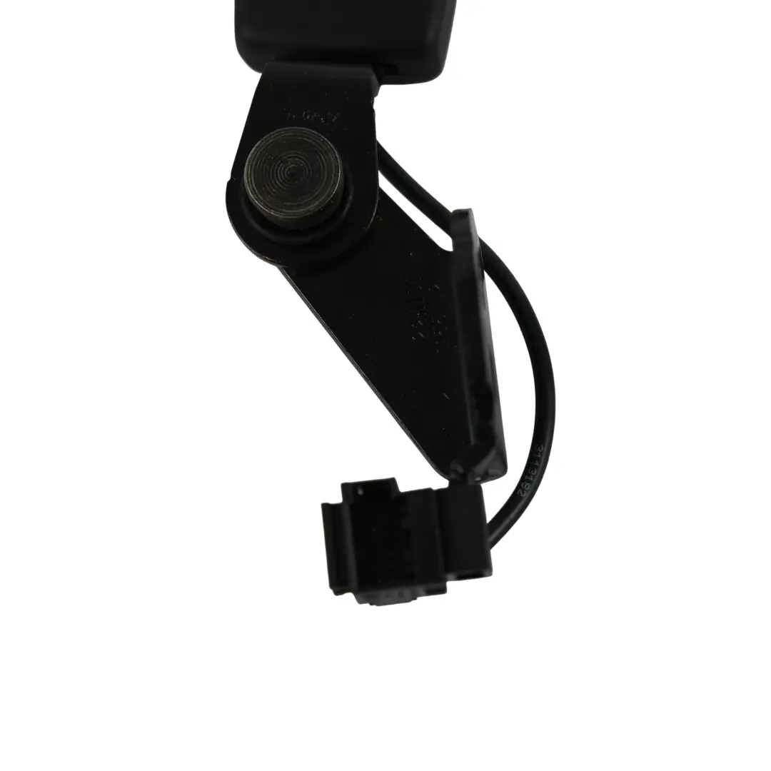 Audi A6 C8 Hinteren Sicherheitsgurt Schnalle Catch Clip Rechts - SKU 4K8857740AL - Teilenummer 4K8857740AL