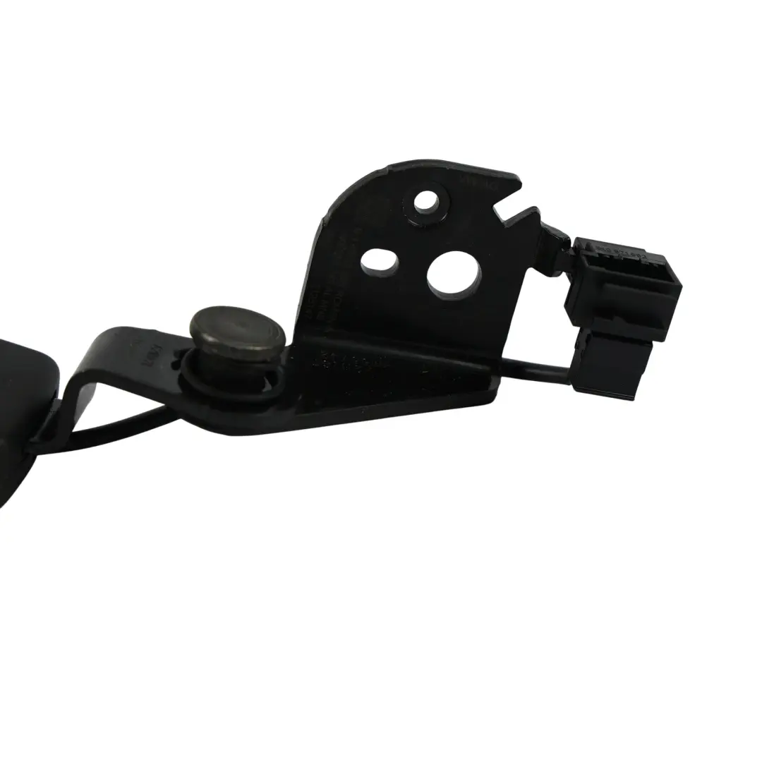 Zapinka Klamra Pasa Bezpieczeństwa Tylnego Prawa do Audi A6 C8 o numerze 4K8857740AL Audi A6 C8 Zapinka Klamra Pasa Bezpieczeństwa Tylnego Prawa - SKU 4K8857740AL - Numer Części 4K8857740AL