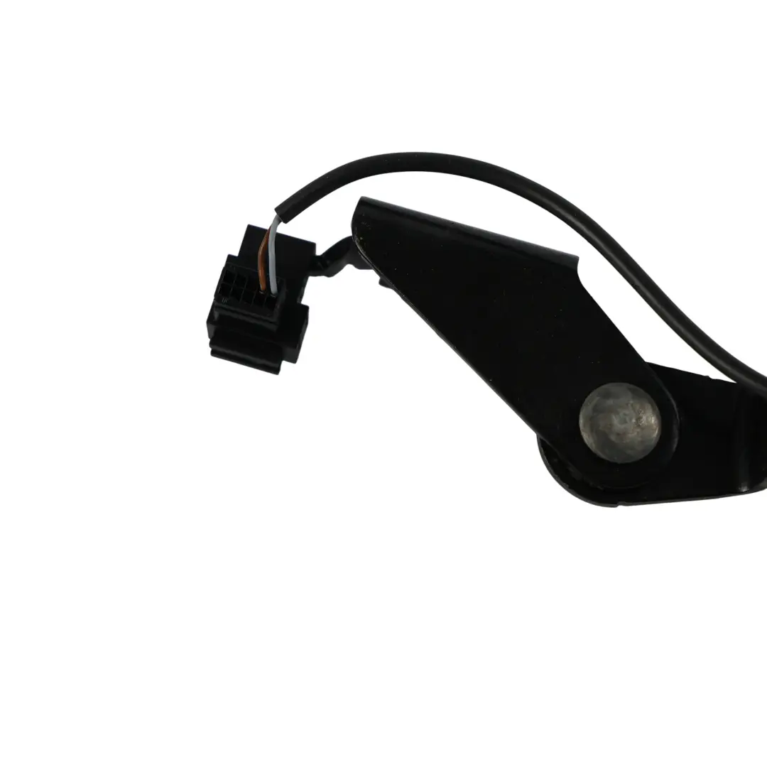 Boucle Ceinture Sécurité Arrière Droite Clip Verrouillage pour Audi A6 C8 à propos du numéro de pièce 4K8857740AL Audi A6 C8 Boucle Ceinture Sécurité Arrière Droite Clip Verrouillage - SKU 4K8857740AL - Numéro de pièce 4K8857740AL