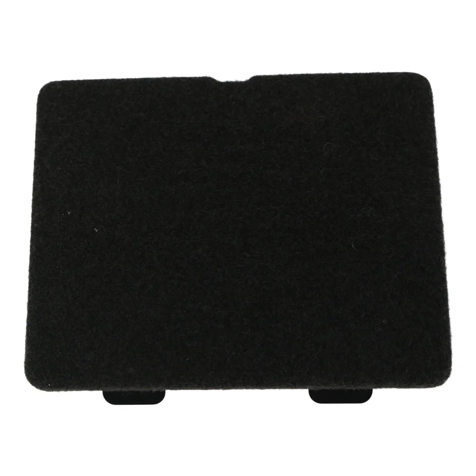 Audi A6 C8 Cubierta Embellecedora Del Maletero Interior Del Negro 4K8863283A