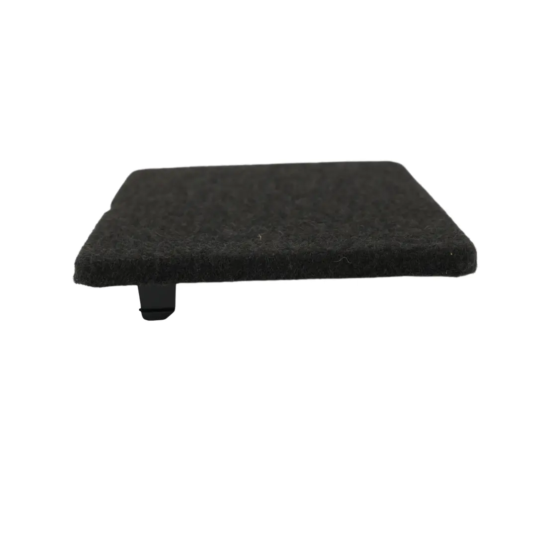 Interior Boot Trunk Trim Cover Panel Black Carpet to Audi A6 C8 with Part number 4K8863283A Audi A6 C8 Interior Boot Trunk Trim Cover Panel Black Carpet - SKU 4K8863283A - Part number 4K8863283A