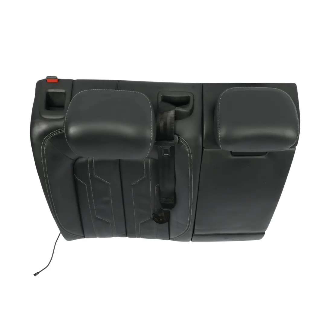 Audi A6 C8 Pannello Copertura Dello Sedile Posteriore Destro Pelle Nero - SKU 4K8885806F - Numero di parte 4K8885806F