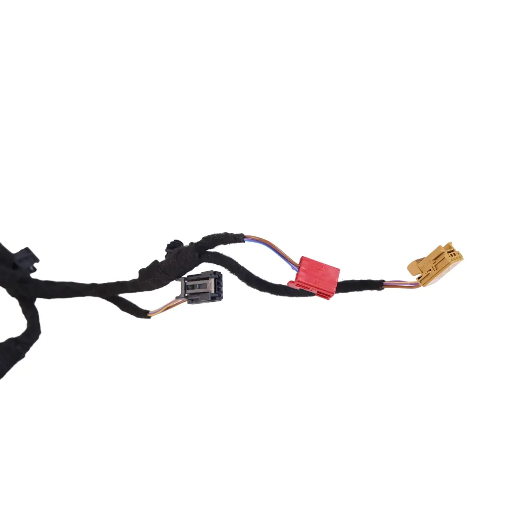 Arnés Cableado Panel Puerta Delantero Izquierdo para Audi A6 C8 con número de pieza 4K8971036K Audi A6 C8 Arnés Cableado Panel Puerta Delantero Izquierdo - SKU 4K8971036K - Número de pieza 4K8971036K