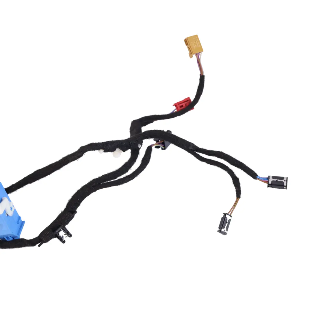 Tür Verkleidung Kabelbaum Vorne Links für Audi A6 C8 mit Teilenummer 4K8971036K Audi A6 C8 Tür Verkleidung Kabelbaum Vorne Links - SKU 4K8971036K - Teilenummer 4K8971036K