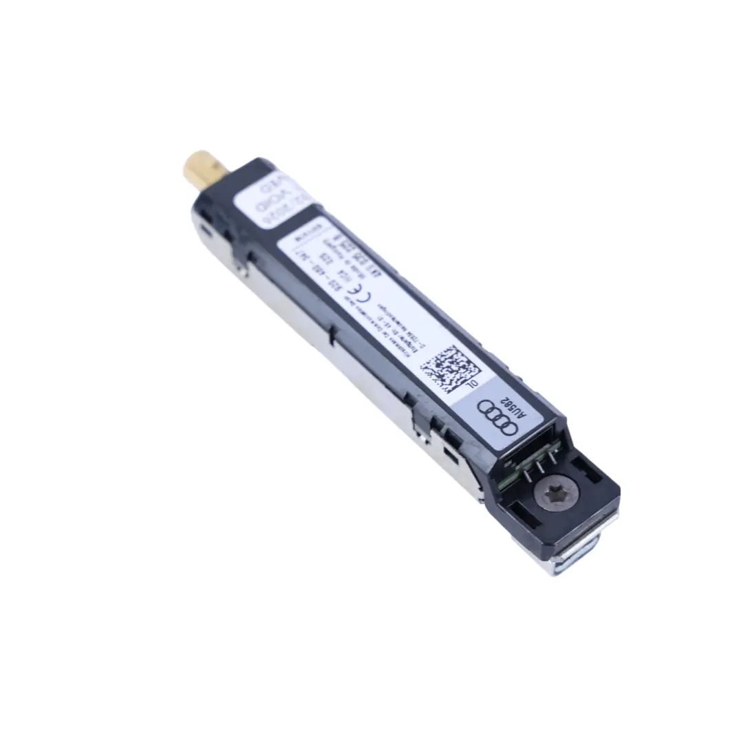 Audi A6 C8 Antenna Amplificatore AMP - SKU 4K9035225B - Numero di parte 4K9035225B