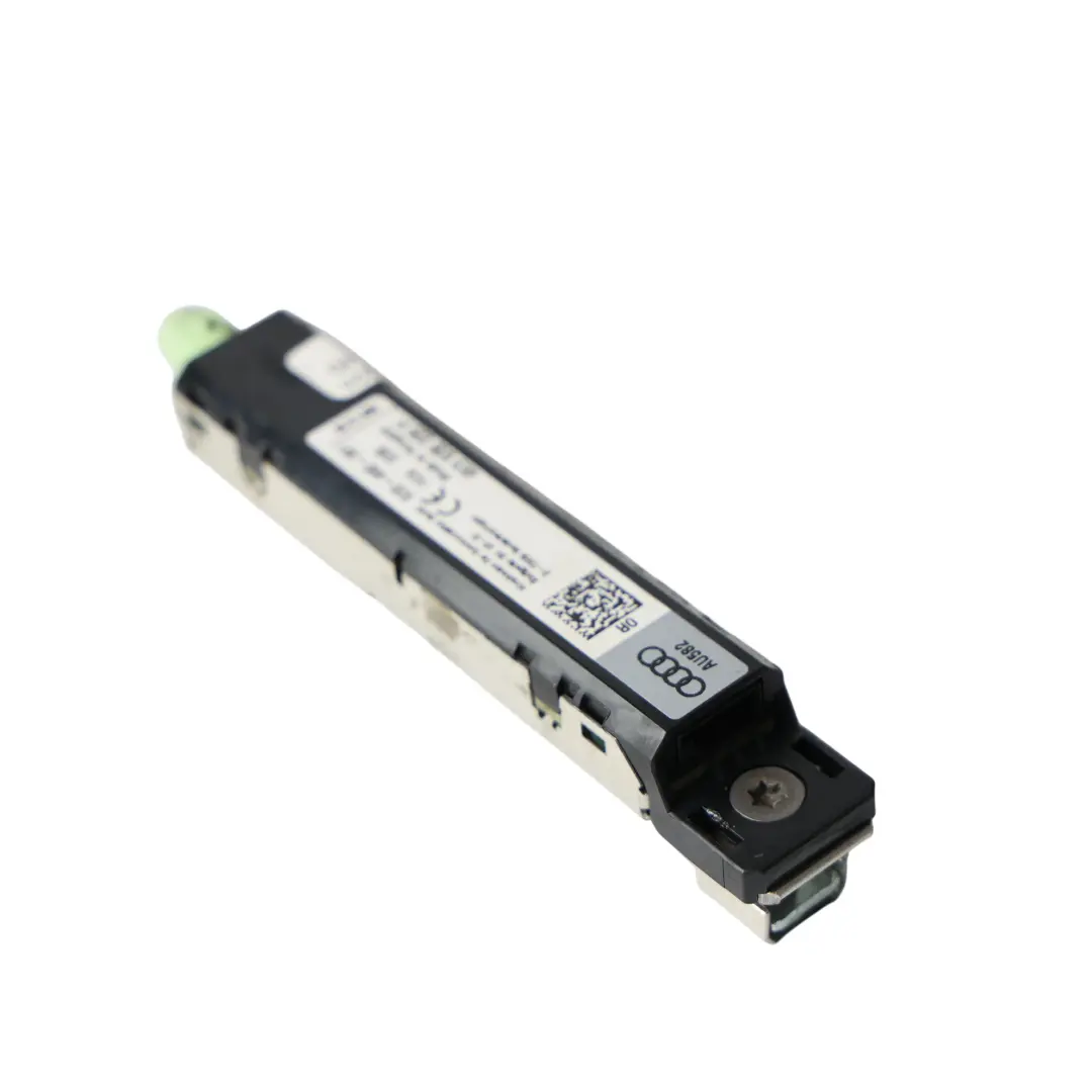 4K Amplificateur D'Antenne Arrière AMP pour Audi A6 C8 A7 à propos du numéro de pièce 4K9035225P Audi A6 C8 A7 4K Amplificateur D'Antenne Arrière AMP - SKU 4K9035225P - Numéro de pièce 4K9035225P