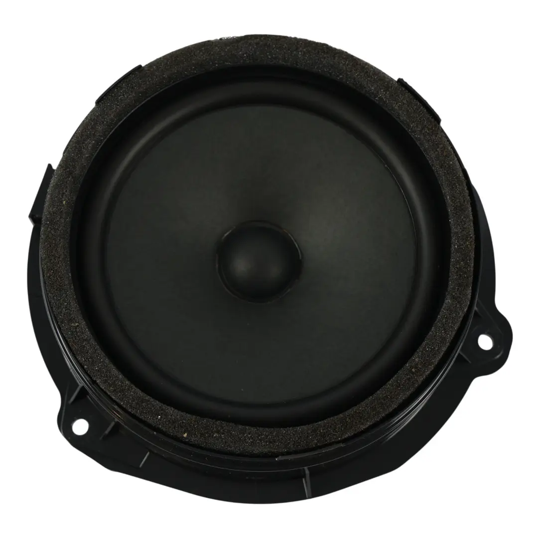 Audi A6 C8 Door Speaker Rear Left Right N/O/S Bass Loudspeaker - SKU 4K9035411 - Part number 4K9035411