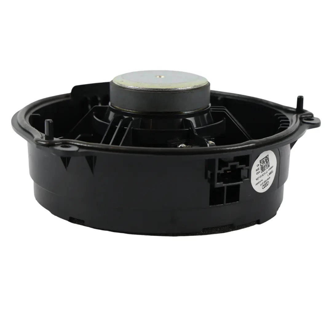 Haut-Parleur Porte Arrière Gauche Droite Graves pour Audi A6 C8 à propos du numéro de pièce 4K9035411 Audi A6 C8 Haut-Parleur Porte Arrière Gauche Droite Graves - SKU 4K9035411 - Numéro de pièce 4K9035411