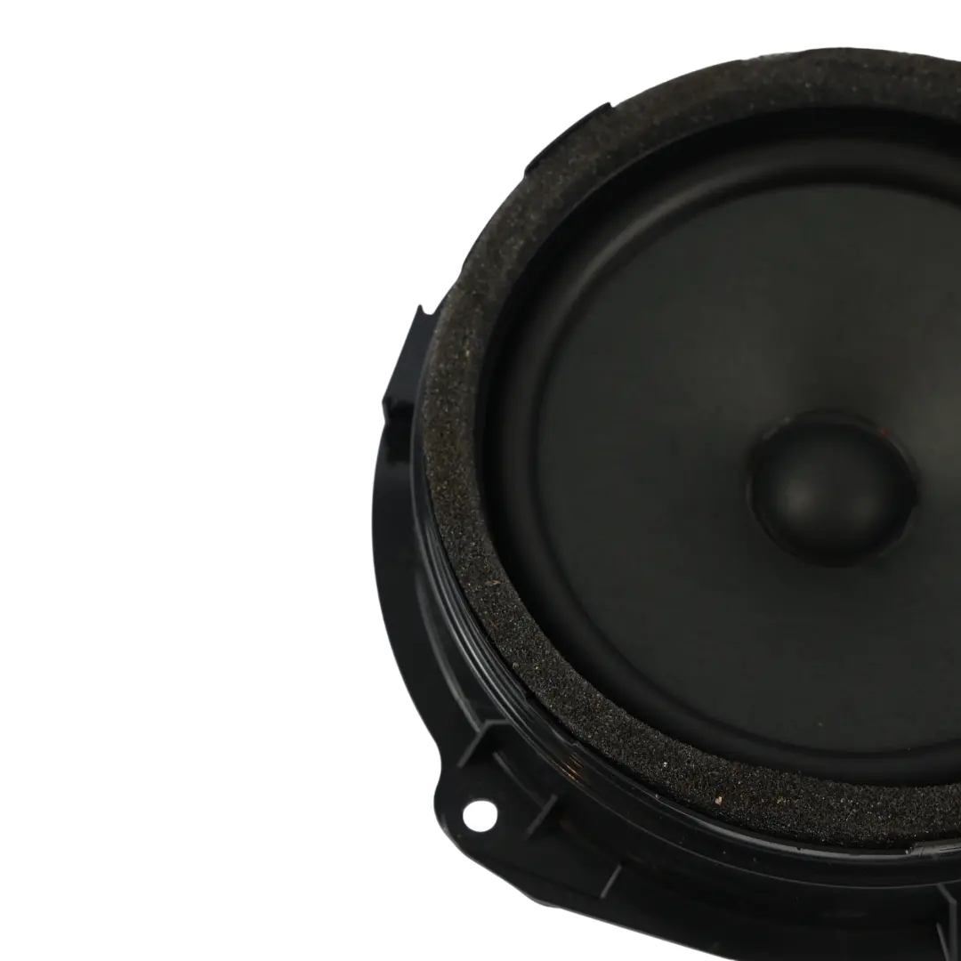 Audi A6 C8 Door Speaker Rear Left Right N/O/S Bass Loudspeaker - SKU 4K9035411 - Part number 4K9035411