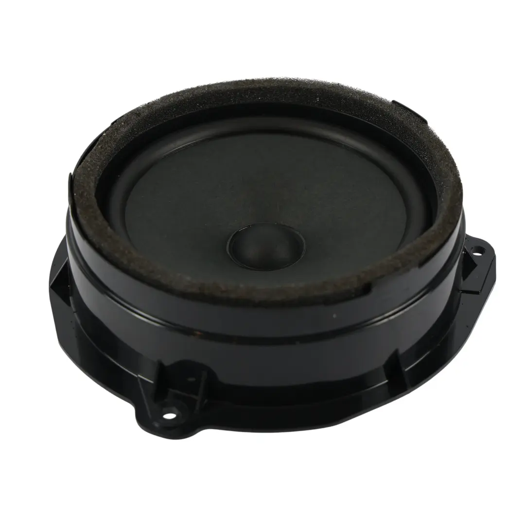Door Speaker Rear Left Right N/O/S Bass Loudspeaker to Audi A6 C8 with Part number 4K9035411 Audi A6 C8 Door Speaker Rear Left Right N/O/S Bass Loudspeaker - SKU 4K9035411 - Part number 4K9035411