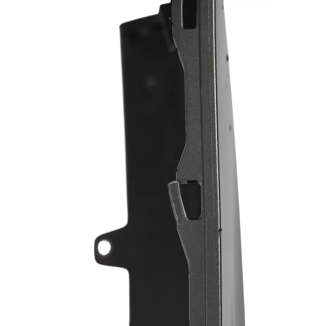 Audi A6 C8 Avant Zderzak Tylny S-Line Daytona Grey Szary Perłowy - Z7S - SKU 4K9807067E-DGR - Numer Części 4K9807067E