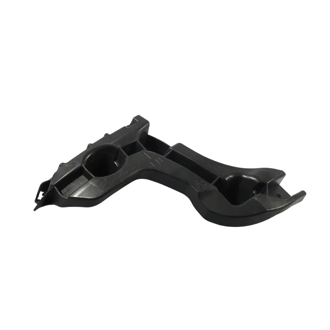 Bumper Mount Bracket Left N/S to Audi A6 C8 Rear with Part number 4K9807393 Audi A6 C8 Rear Bumper Mount Bracket Left N/S - SKU 4K9807393 - Part number 4K9807393