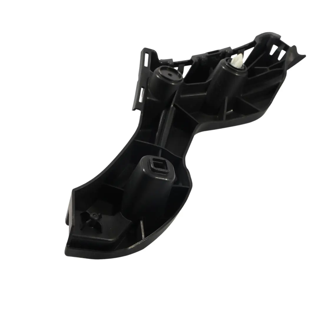 Support De Pare-Chocs Arrière Gauche pour Audi A6 C8 à propos du numéro de pièce 4K9807393 Audi A6 C8 Support De Pare-Chocs Arrière Gauche - SKU 4K9807393 - Numéro de pièce 4K9807393