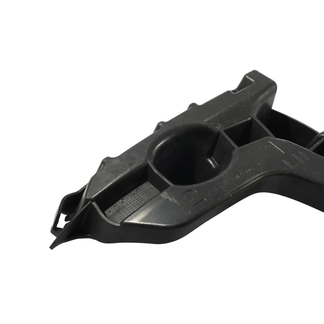 Hintere Stoßstange Halterung Links für Audi A6 C8 mit Teilenummer 4K9807393 Audi A6 C8 Hintere Stoßstange Halterung Links - SKU 4K9807393 - Teilenummer 4K9807393