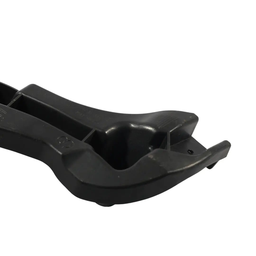 Bumper Mount Bracket Left N/S to Audi A6 C8 Rear with Part number 4K9807393 Audi A6 C8 Rear Bumper Mount Bracket Left N/S - SKU 4K9807393 - Part number 4K9807393