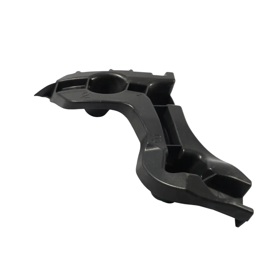 Audi A6 C8 Soporte Parachoques Trasero Izquierdo - SKU 4K9807393 - Número de pieza 4K9807393