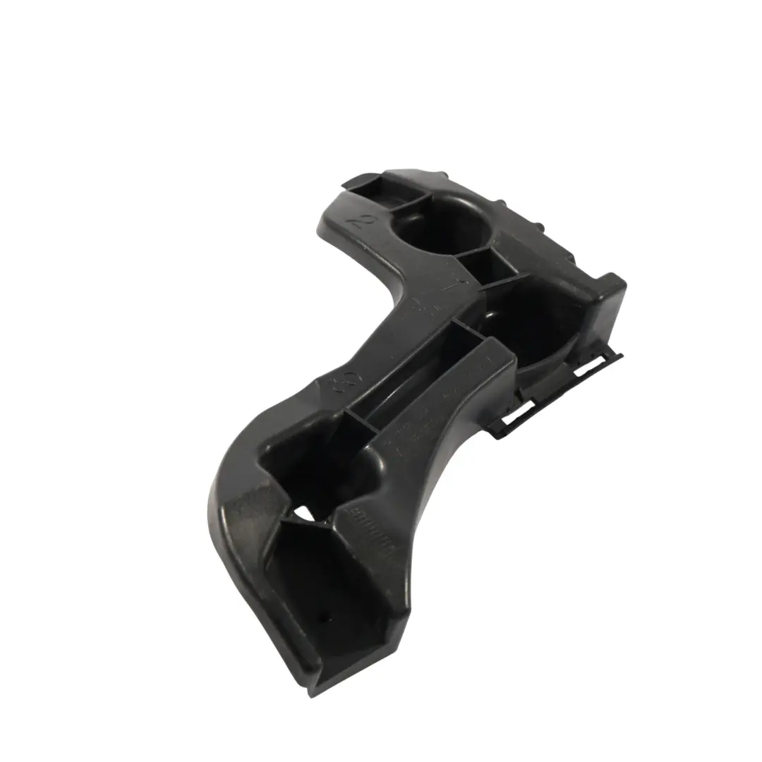 Audi A6 C8 Rear Bumper Mount Bracket Left N/S - SKU 4K9807393 - Part number 4K9807393