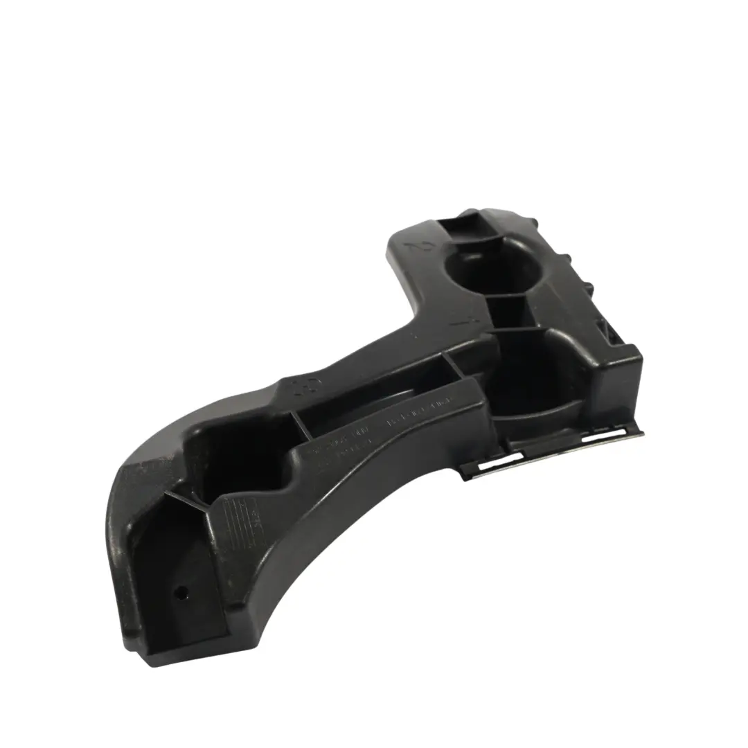 Bumper Mount Bracket Left N/S to Audi A6 C8 Rear with Part number 4K9807393 Audi A6 C8 Rear Bumper Mount Bracket Left N/S - SKU 4K9807393 - Part number 4K9807393