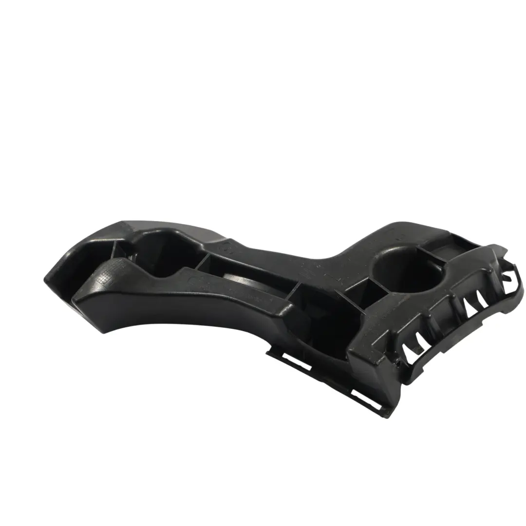 Bumper Mount Bracket Left N/S to Audi A6 C8 Rear with Part number 4K9807393 Audi A6 C8 Rear Bumper Mount Bracket Left N/S - SKU 4K9807393 - Part number 4K9807393