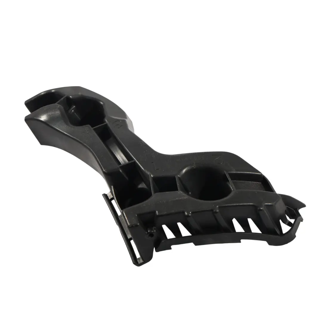 Audi A6 C8 Rear Bumper Mount Bracket Left N/S - SKU 4K9807393 - Part number 4K9807393