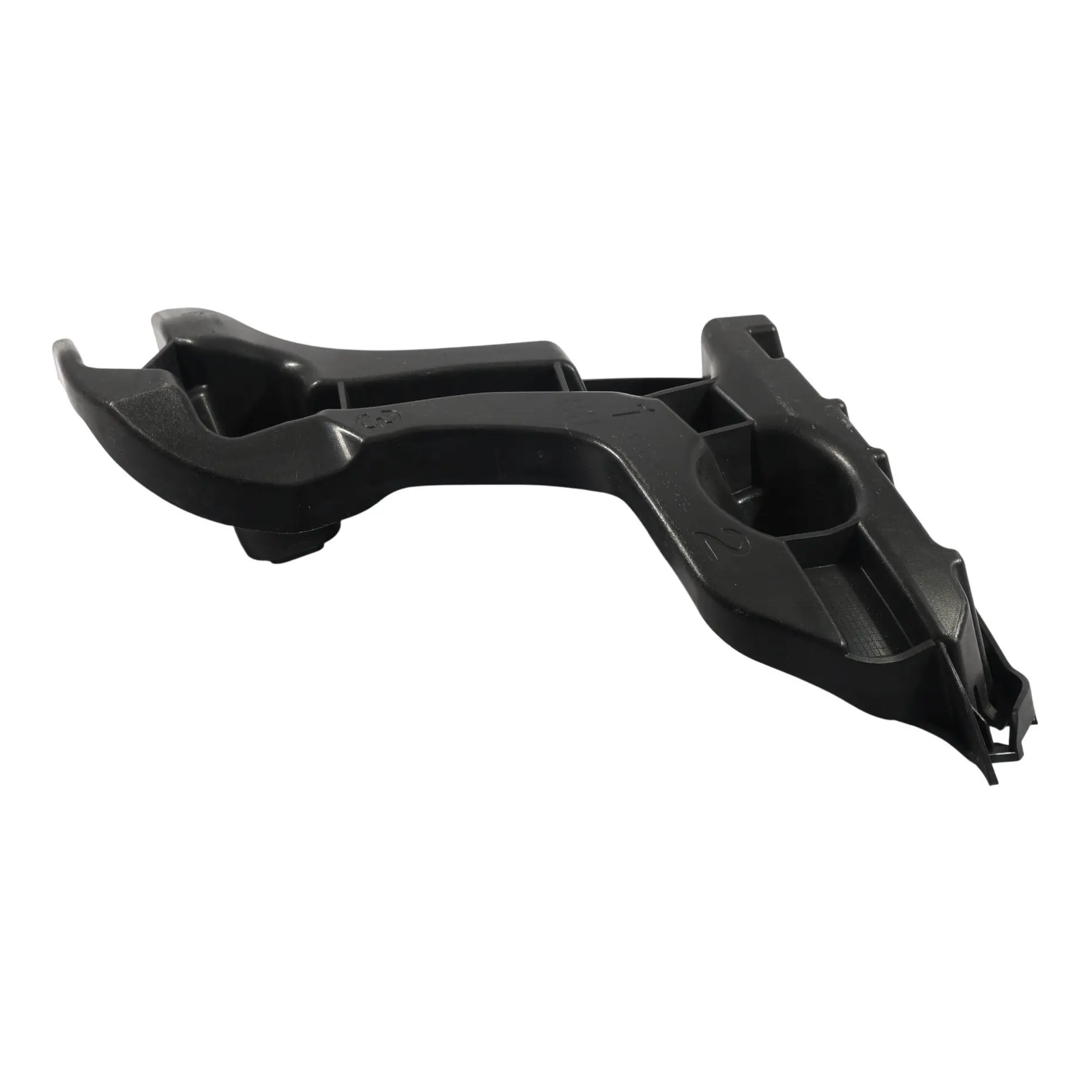 Audi A6 C8 Soporte Parachoques Trasero Derecho 4K9807394