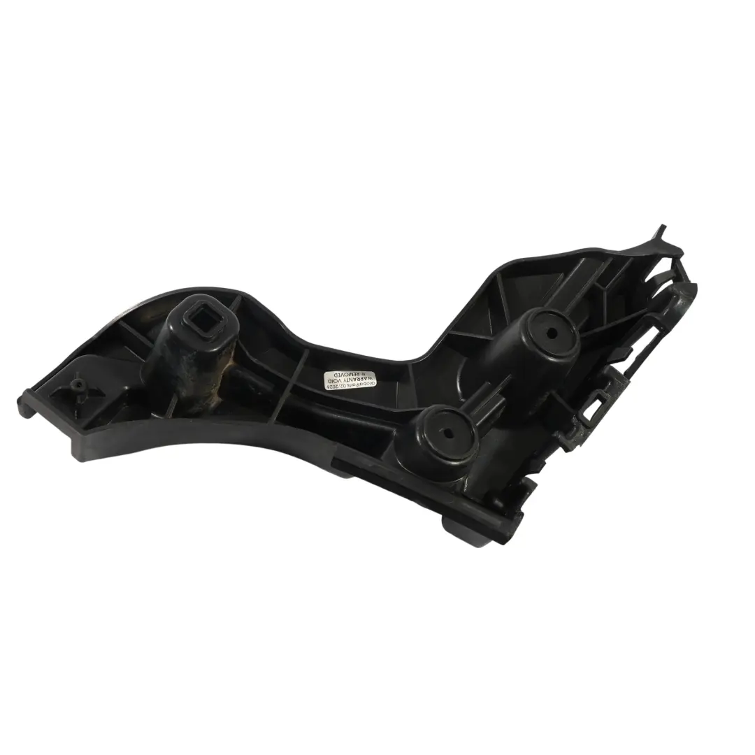 Audi A6 C8 Staffa Di Montaggio Paraurti Posteriore Destra - SKU 4K9807394 - Numero di parte 4K9807394