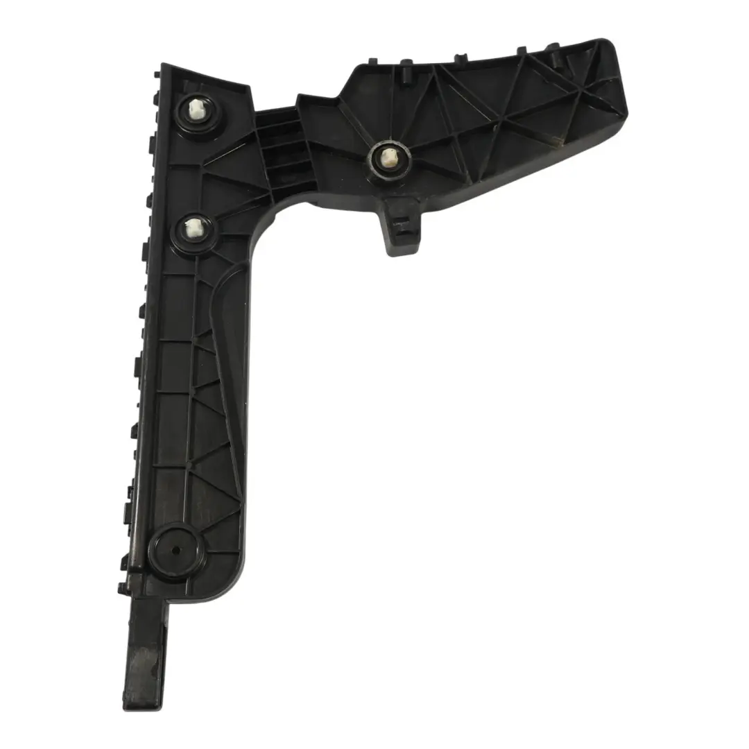 Audi A6 C8 Staffa Di Montaggio Inferiore Paraurti Posteriore Sinistra - SKU 4K9807453 - Numero di parte 4K9807453