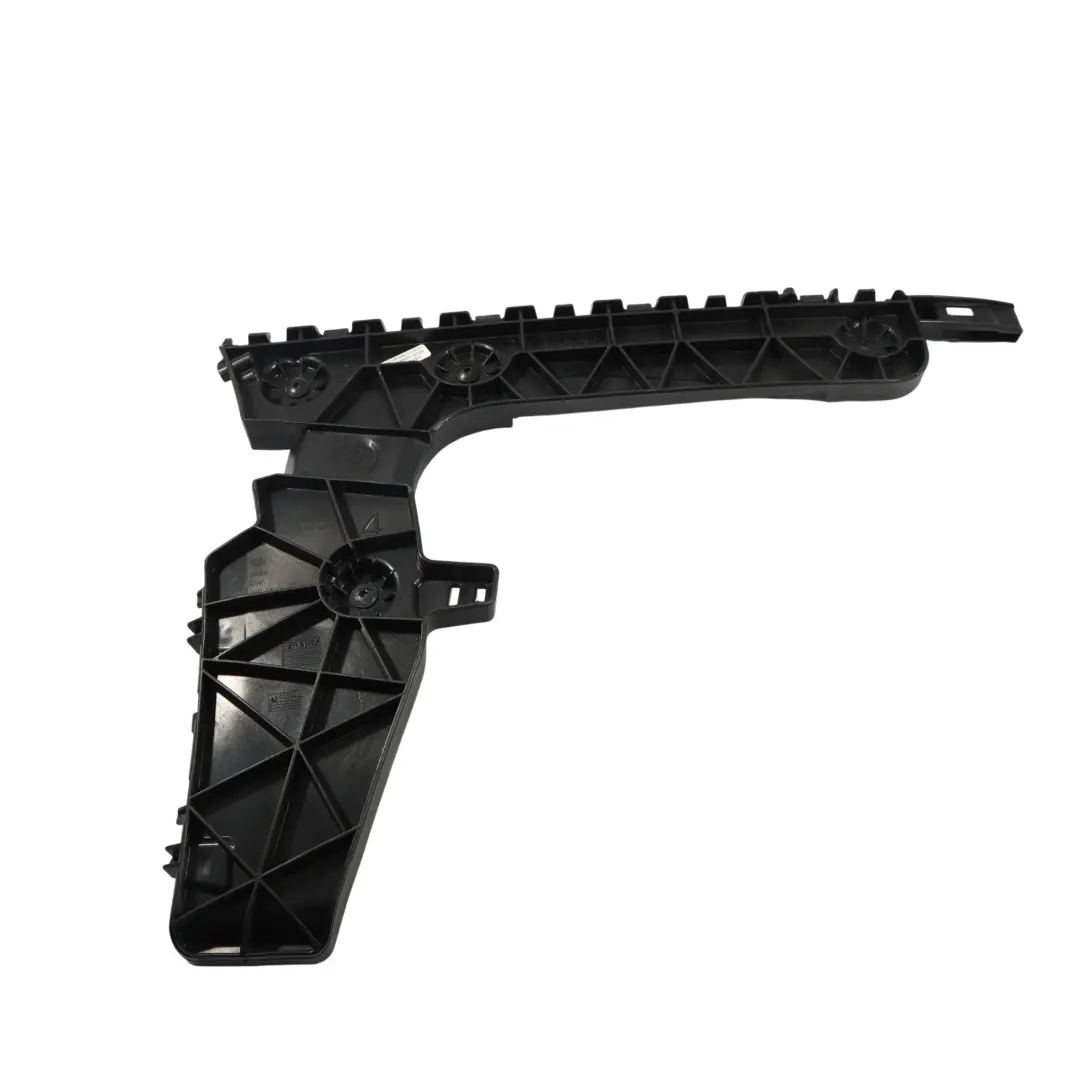 Bumper Lower Mount Bracket Left N/S to Audi A6 C8 Rear with Part number 4K9807453 Audi A6 C8 Rear Bumper Lower Mount Bracket Left N/S - SKU 4K9807453 - Part number 4K9807453