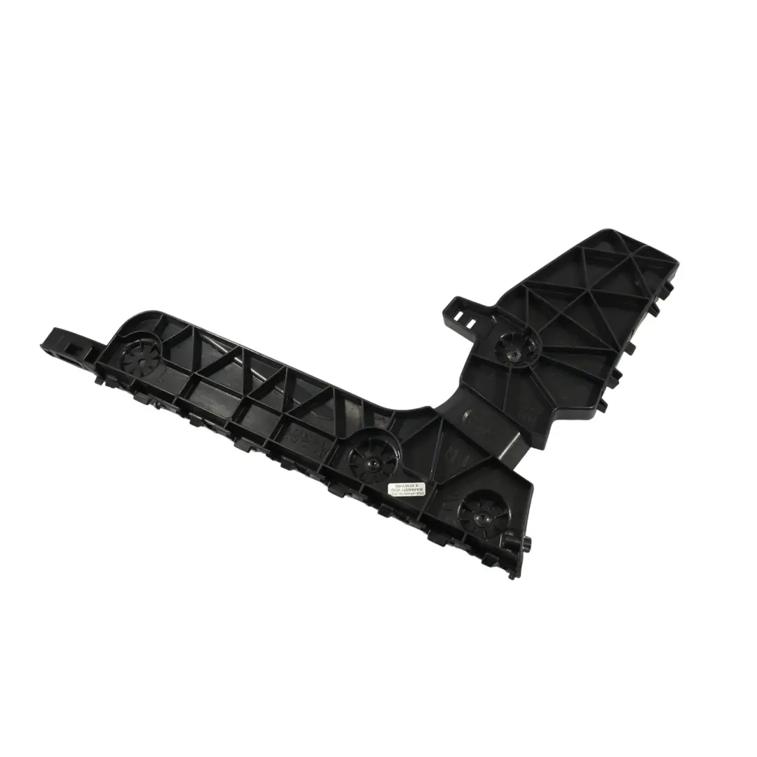 Bumper Lower Mount Bracket Left N/S to Audi A6 C8 Rear with Part number 4K9807453 Audi A6 C8 Rear Bumper Lower Mount Bracket Left N/S - SKU 4K9807453 - Part number 4K9807453