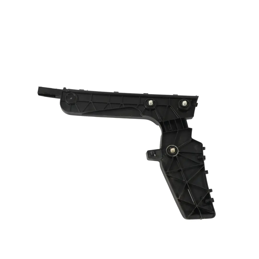 Audi A6 C8 Rear Bumper Lower Mount Bracket Left N/S - SKU 4K9807453 - Part number 4K9807453