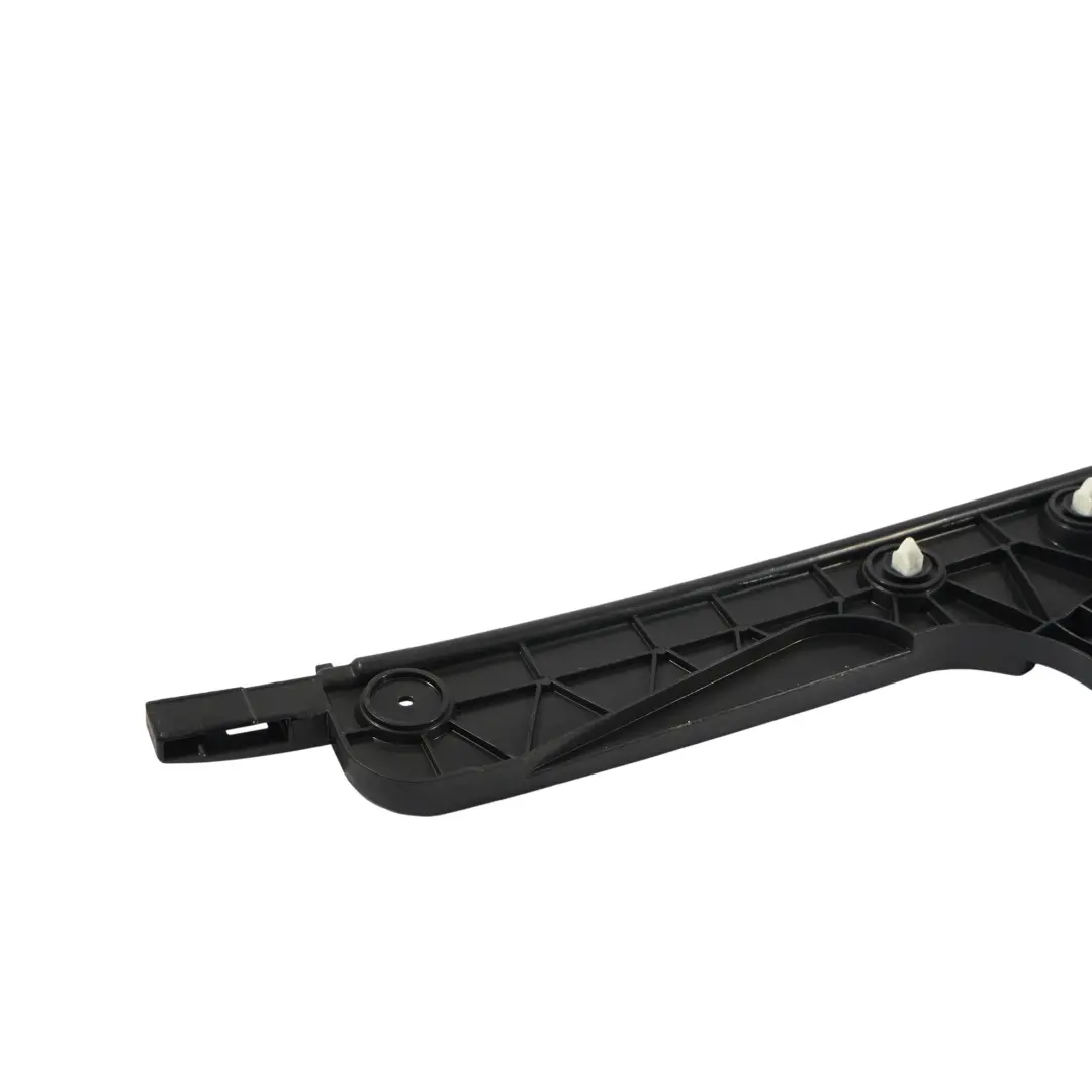 Soporte Inferior Parachoques Trasero Izquierda para Audi A6 C8 con número de pieza 4K9807453 Audi A6 C8 Soporte Inferior Parachoques Trasero Izquierda - SKU 4K9807453 - Número de pieza 4K9807453