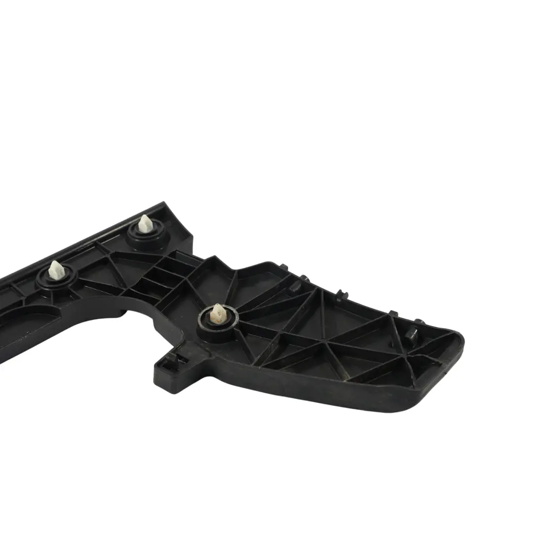 Stoßstange Hinten Unten Halterung Links für Audi A6 C8 mit Teilenummer 4K9807453 Audi A6 C8 Stoßstange Hinten Unten Halterung Links - SKU 4K9807453 - Teilenummer 4K9807453