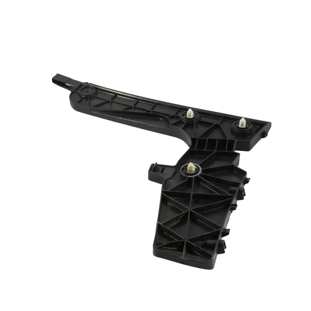 Audi A6 C8 Soporte Inferior Parachoques Trasero Izquierda - SKU 4K9807453 - Número de pieza 4K9807453