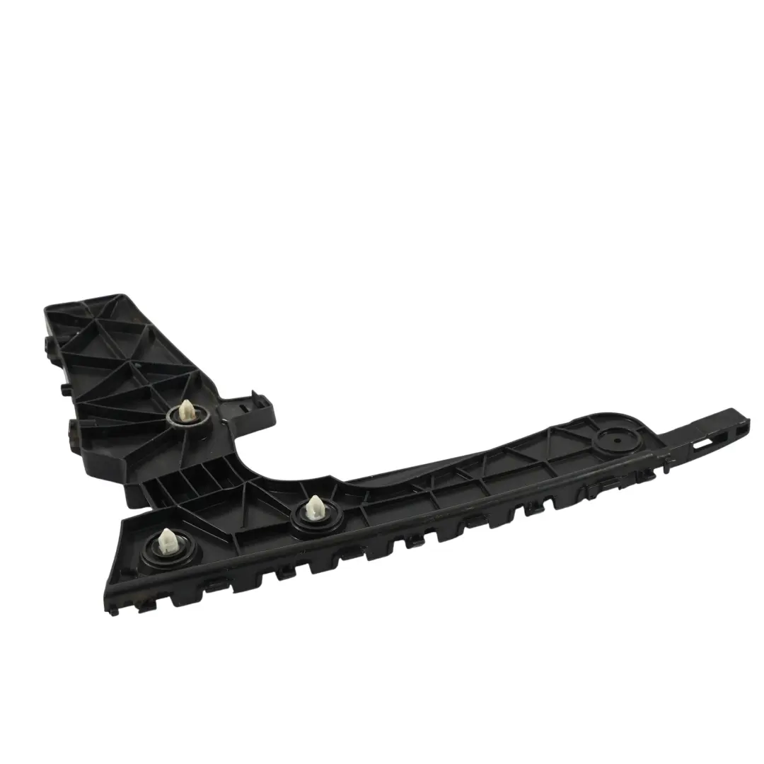 Bumper Lower Mount Bracket Left N/S to Audi A6 C8 Rear with Part number 4K9807453 Audi A6 C8 Rear Bumper Lower Mount Bracket Left N/S - SKU 4K9807453 - Part number 4K9807453