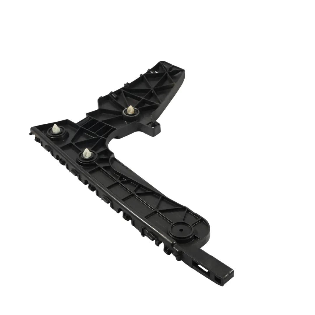 Audi A6 C8 Rear Bumper Lower Mount Bracket Left N/S - SKU 4K9807453 - Part number 4K9807453