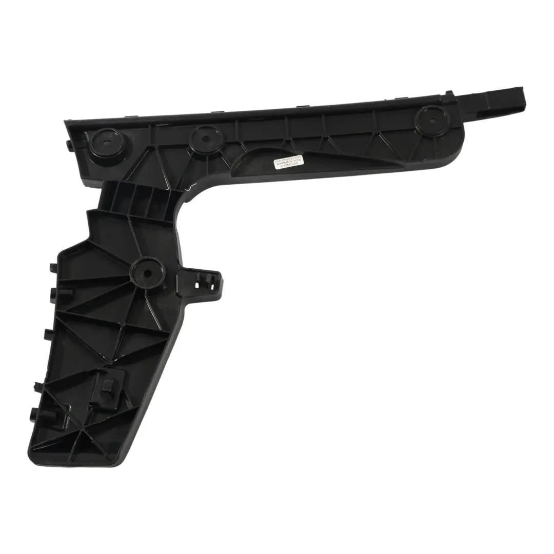 Parachoques Trasero Soporte Inferior Derecho para Audi A6 C8 con número de pieza 4K9807454 Audi A6 C8 Parachoques Trasero Soporte Inferior Derecho - SKU 4K9807454 - Número de pieza 4K9807454