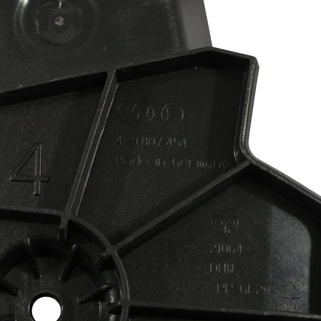 Support De Fixation Inférieur De Pare-Chocs Arrière Droit pour Audi A6 C8 à propos du numéro de pièce 4K9807454 Audi A6 C8 Support De Fixation Inférieur De Pare-Chocs Arrière Droit - SKU 4K9807454 - Numéro de pièce 4K9807454