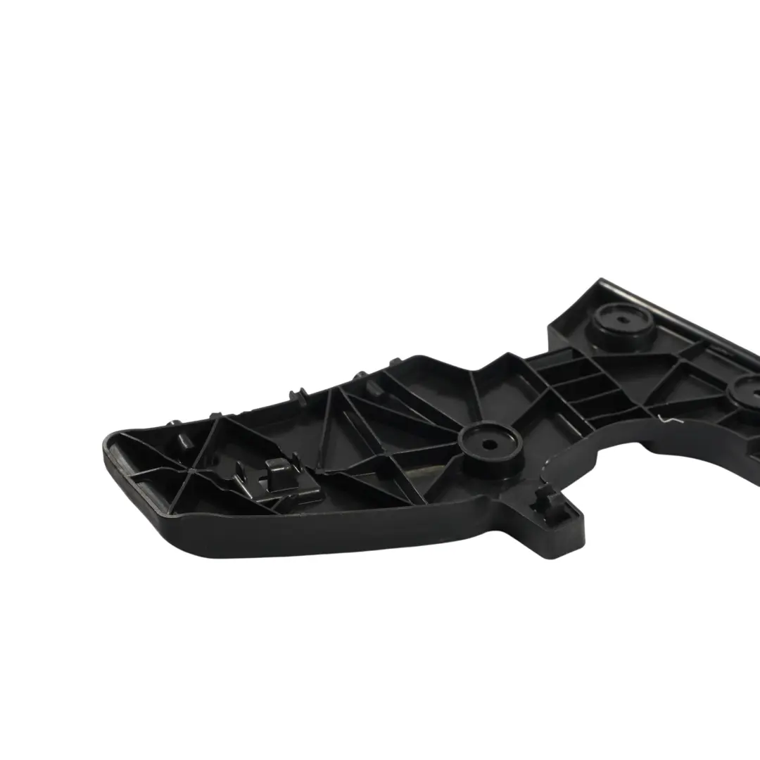 Audi A6 C8 Rear Bumper Lower Mount Bracket Right O/S - SKU 4K9807454 - Part number 4K9807454