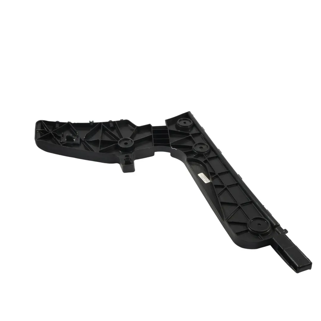 Bumper Lower Mount Bracket Right O/S to Audi A6 C8 Rear with Part number 4K9807454 Audi A6 C8 Rear Bumper Lower Mount Bracket Right O/S - SKU 4K9807454 - Part number 4K9807454