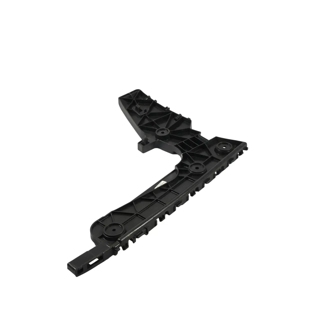 Parachoques Trasero Soporte Inferior Derecho para Audi A6 C8 con número de pieza 4K9807454 Audi A6 C8 Parachoques Trasero Soporte Inferior Derecho - SKU 4K9807454 - Número de pieza 4K9807454