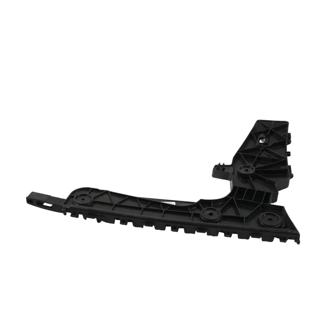 Parachoques Trasero Soporte Inferior Derecho para Audi A6 C8 con número de pieza 4K9807454 Audi A6 C8 Parachoques Trasero Soporte Inferior Derecho - SKU 4K9807454 - Número de pieza 4K9807454