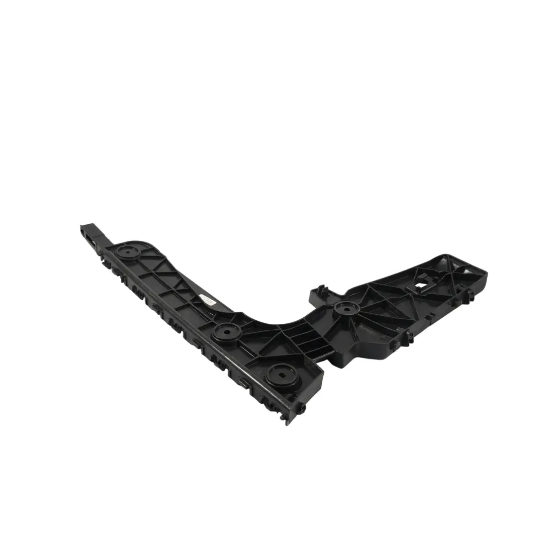 Audi A6 C8 Rear Bumper Lower Mount Bracket Right O/S - SKU 4K9807454 - Part number 4K9807454